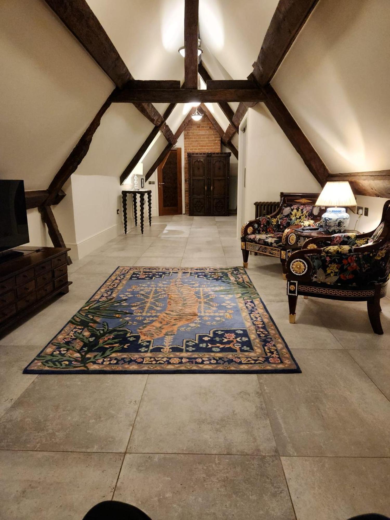 Weston Manor Hotel Kültér fotó